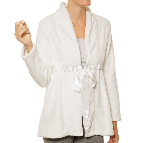 Veste d’intérieur Cosy