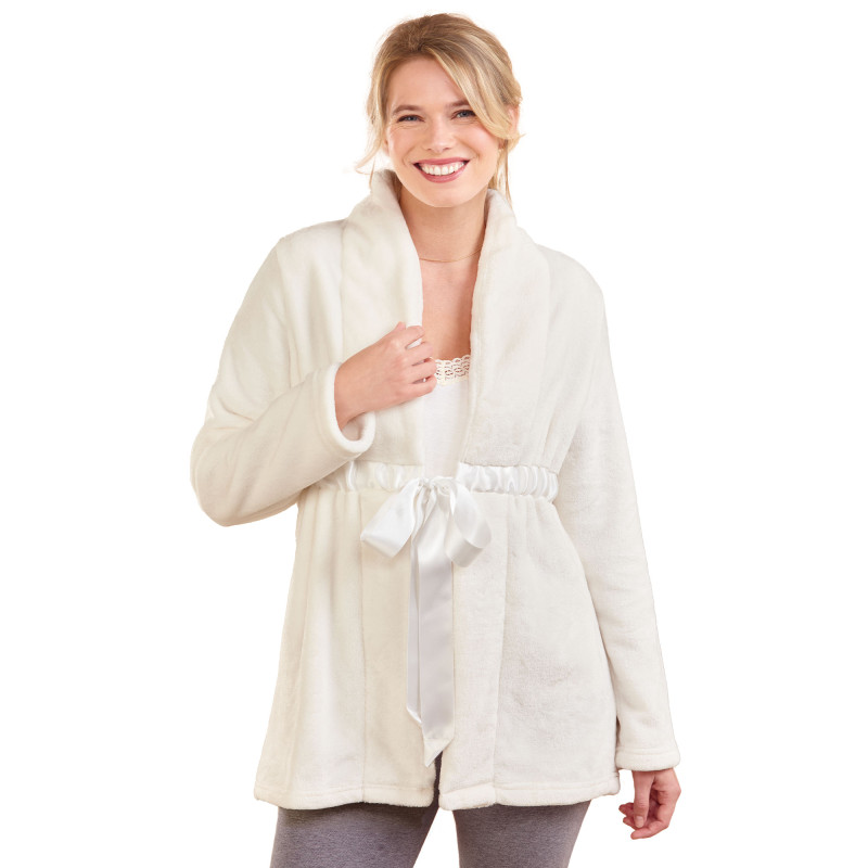 Veste d’intérieur Cosy