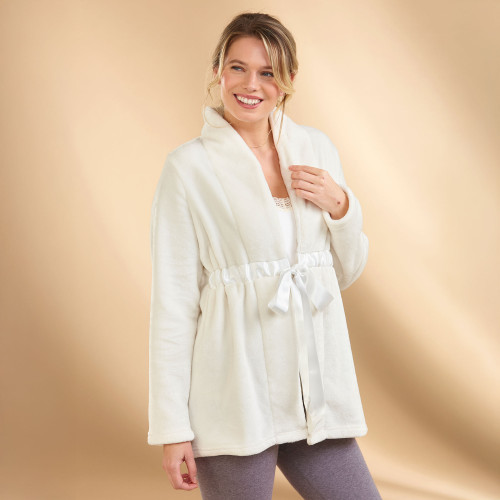 Veste d’intérieur Cosy