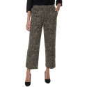 Pantalon chevrons Claudia