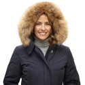 Parka matelassée Nordic
