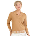 Pull-polo Paola