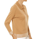 Pull-polo Paola