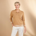 Pull-polo Paola
