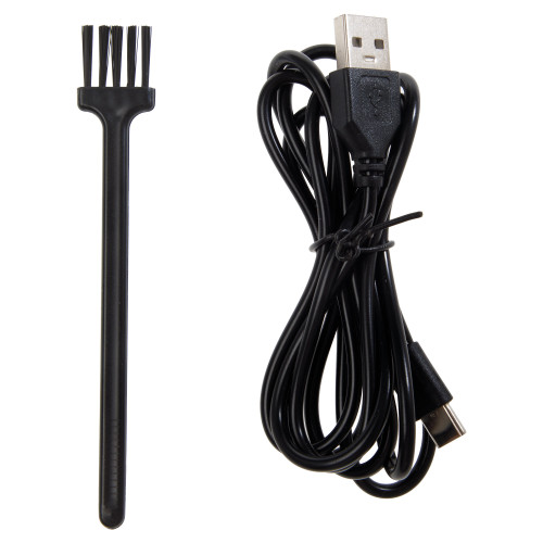 Rasoir antibouloches rechargeable