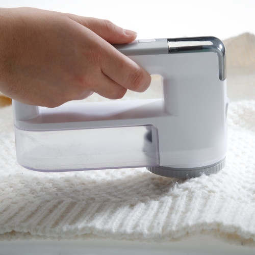 Rasoir antibouloches rechargeable