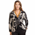Veste laine Léna