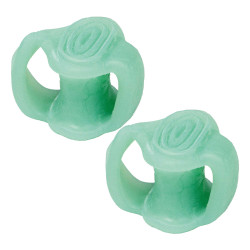 Séparateurs d’orteils