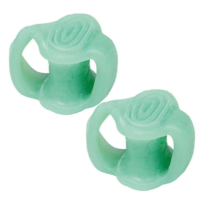 Séparateurs d’orteils