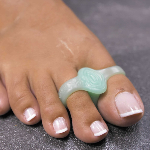 Séparateurs d’orteils