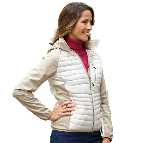 Veste ouatinée Regatta®