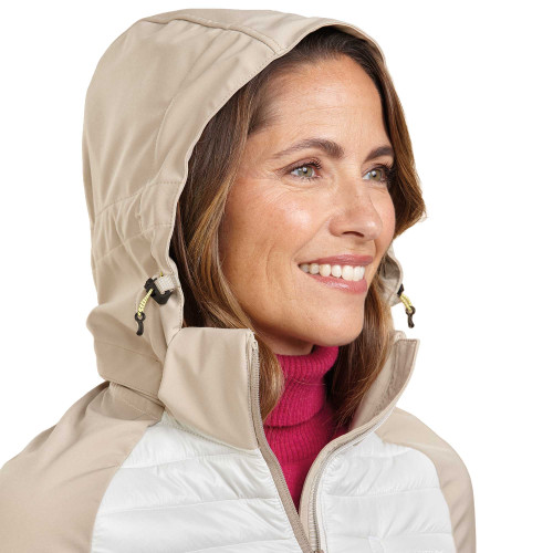 Veste ouatinée Regatta®