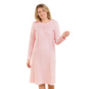 Chemise de nuit Rosie