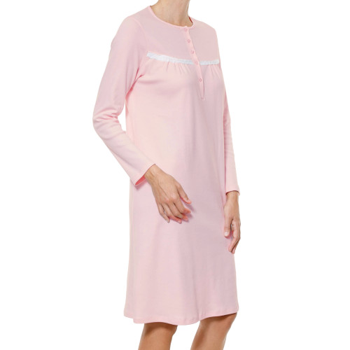 Chemise de nuit Rosie