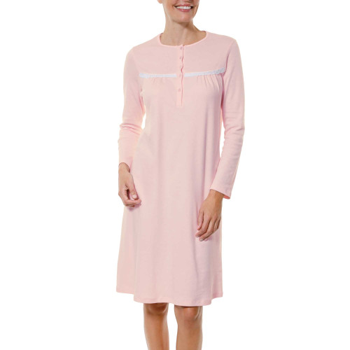 Chemise de nuit Rosie