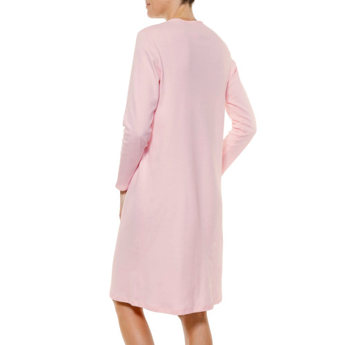 Chemise de nuit Rosie