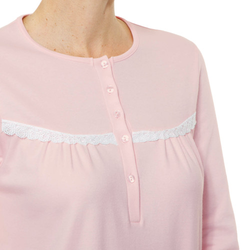 Chemise de nuit Rosie
