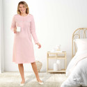 Chemise de nuit Rosie