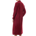 Robe de chambre polaire