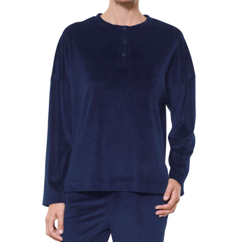 Pyjama velours douceur