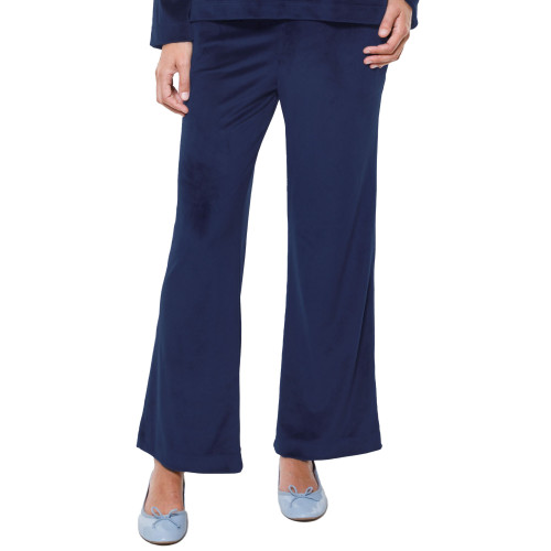 Pyjama velours douceur