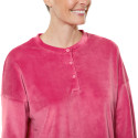 Pyjama velours douceur