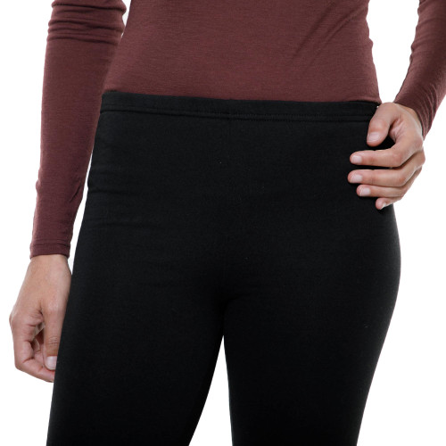 Legging thermique