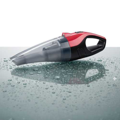 Aspirateur à main eau et poussière