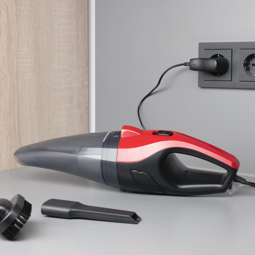 Aspirateur à main eau et poussière