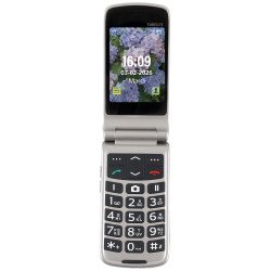 Téléphone mobile Facility