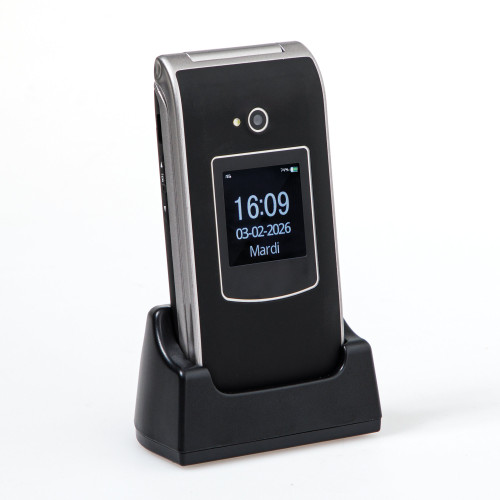 Téléphone mobile Facility