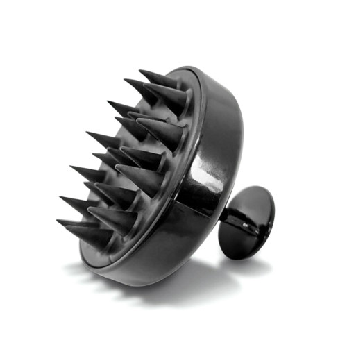 Sangle lave-dos exfoliante + brosse