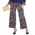 Pantalon extensible Millefiori