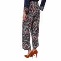 Pantalon extensible Millefiori