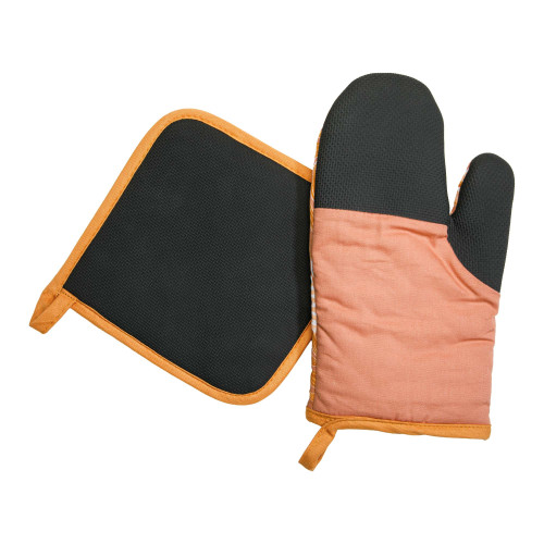 Gant et manique Tropic