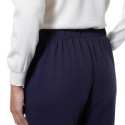 Pantalon crêpe extensible