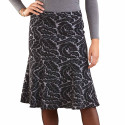 Jupe extensible Lana
