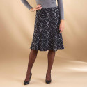 Jupe extensible Lana