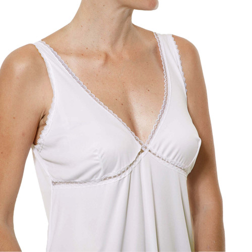 Fond de robe Satinel