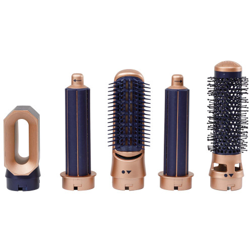 Brosse à air chaud Multistyler