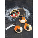 Caviar d’Aquitaine Baerii - boîte de 50 g