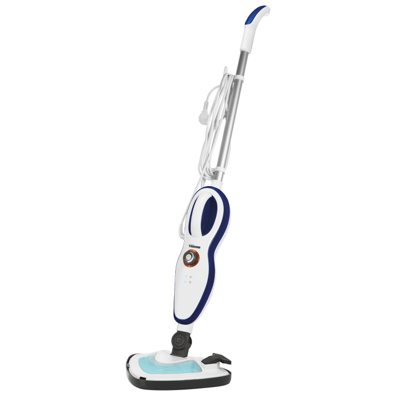 Balai-vapeur multifonction