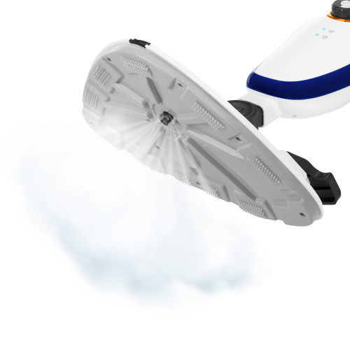 Balai-vapeur multifonction