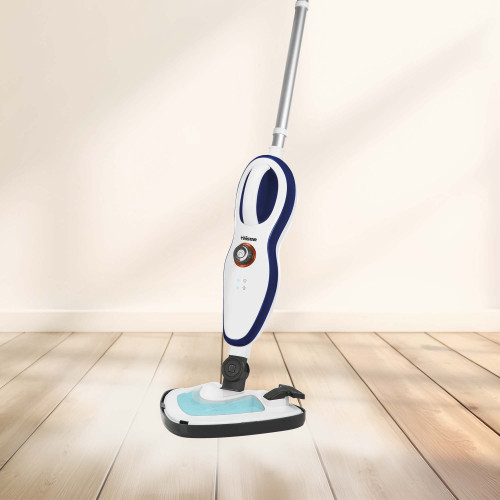 Balai-vapeur multifonction