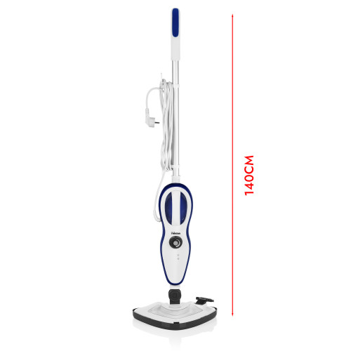 Balai-vapeur multifonction