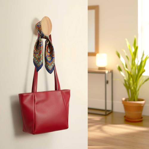 EN CADEAU : Mon sac Carmina