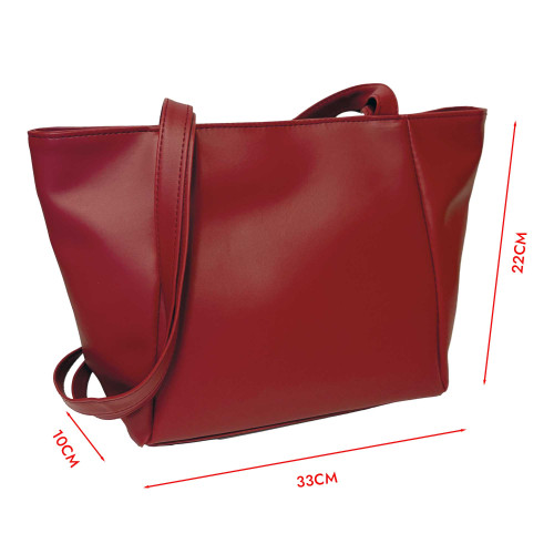 EN CADEAU : Mon sac Carmina