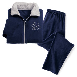 Votre Ensemble polaire : 18,50€ au lieu de 63,80€