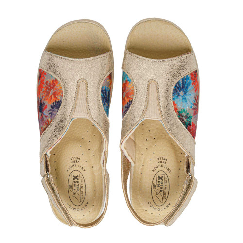 Sandales extensibles Orianne