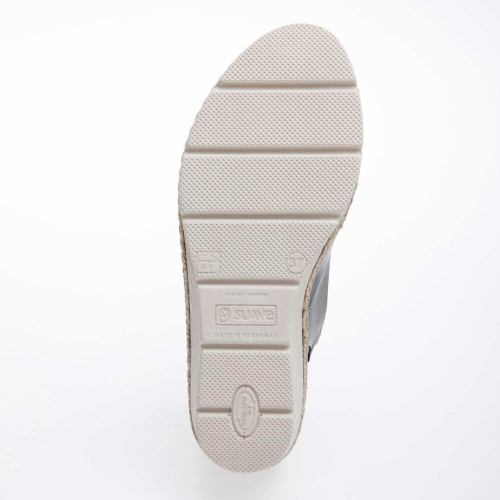 Sandales cuir Élégance